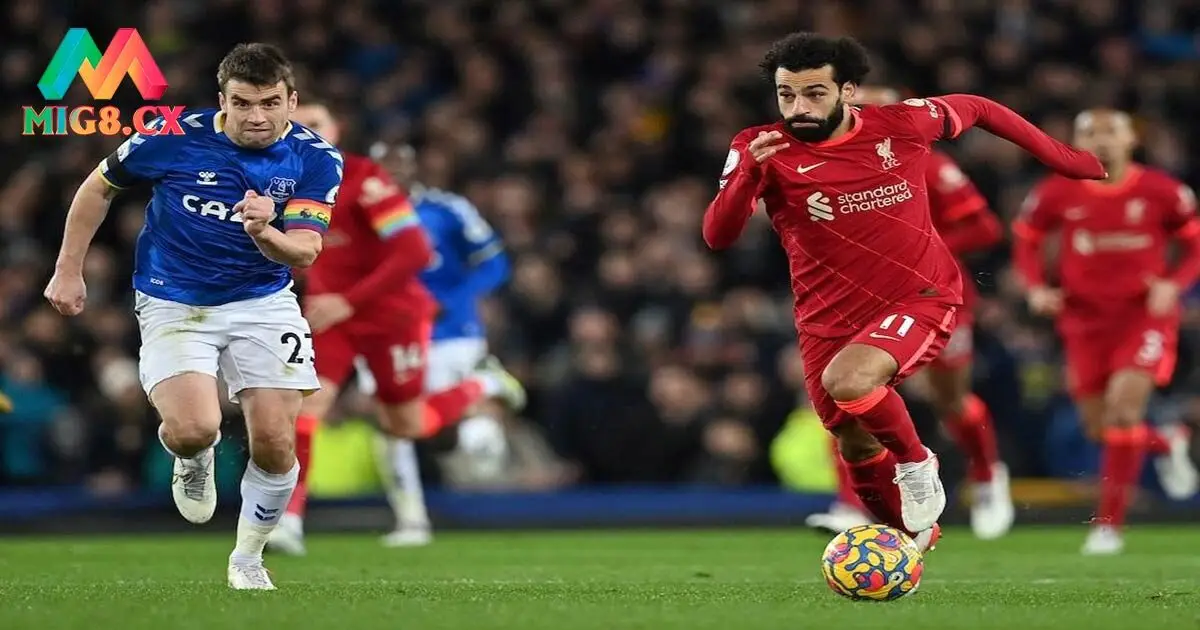 Cá Cược Bóng Đá MIG8: Chốt Kèo Hay Ẵm Thưởng Liền Tay