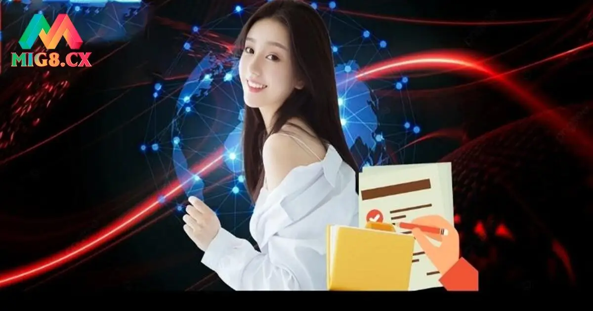 Chính sách cookie MIG8 về việc quản lý và kiểm soát