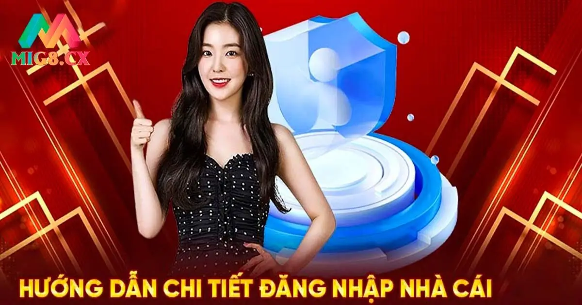 Đăng nhập tài khoản