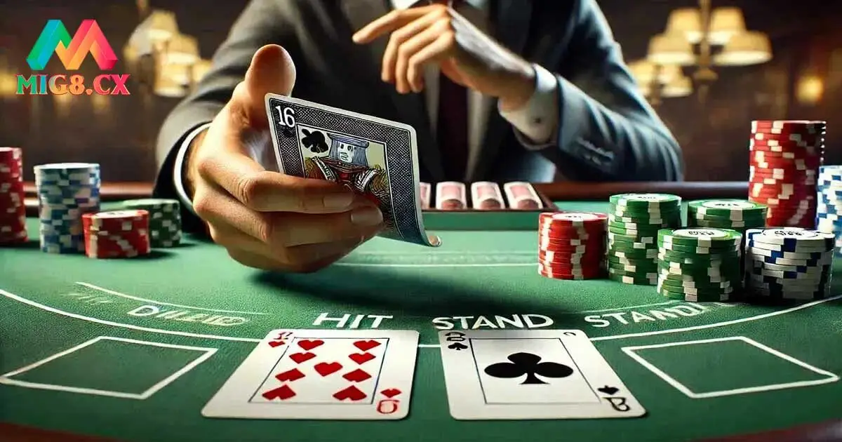 Kinh nghiệm chơi game bài làm chủ ván đấu