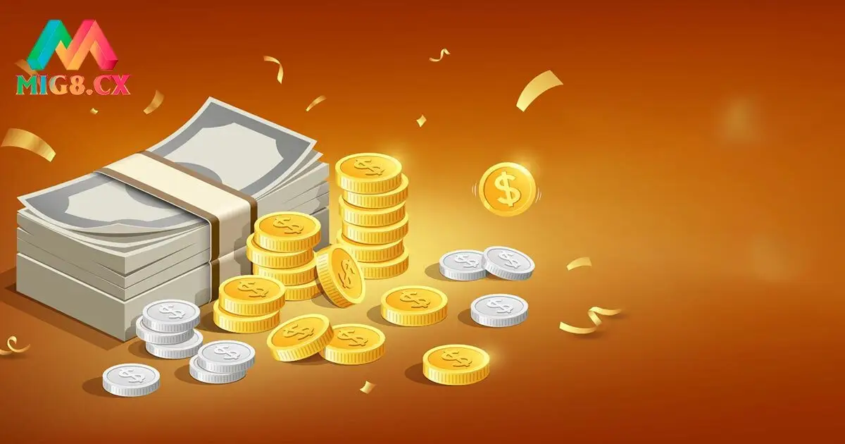 Chương trình khuyến mãi MIG8 hàng tháng hấp dẫn