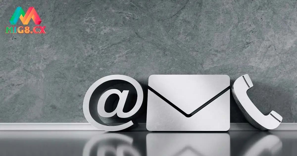 Những phương thức liên hệ MIG8 hiện nay