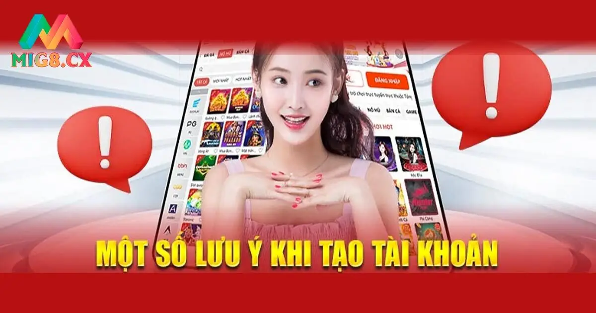 Lưu ý rất quan trọng dành cho khách hàng mới