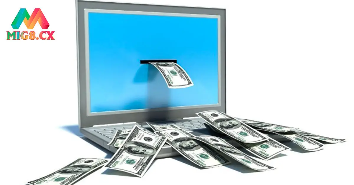 Lưu ý khi rút tiền MIG8 để đảm bảo an toàn