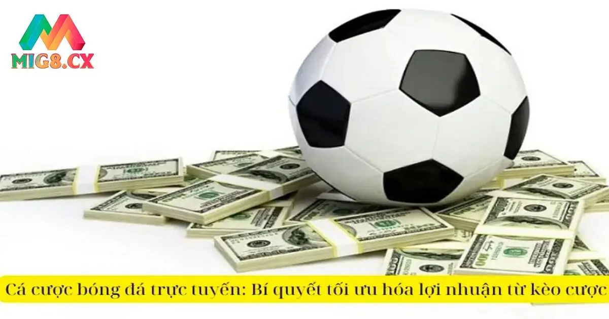 Tổng hợp bí quyết phân tích kèo thắng lớn khi cá độ